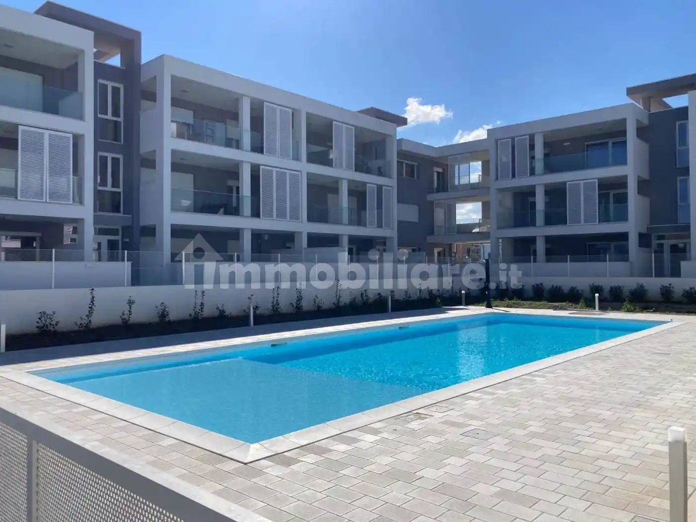 Appartamento in vendita a Fano