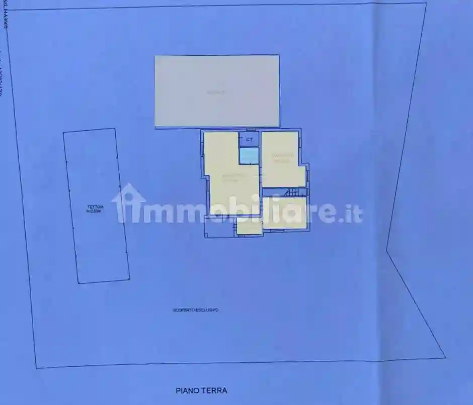 Casa indipendente - foto 3