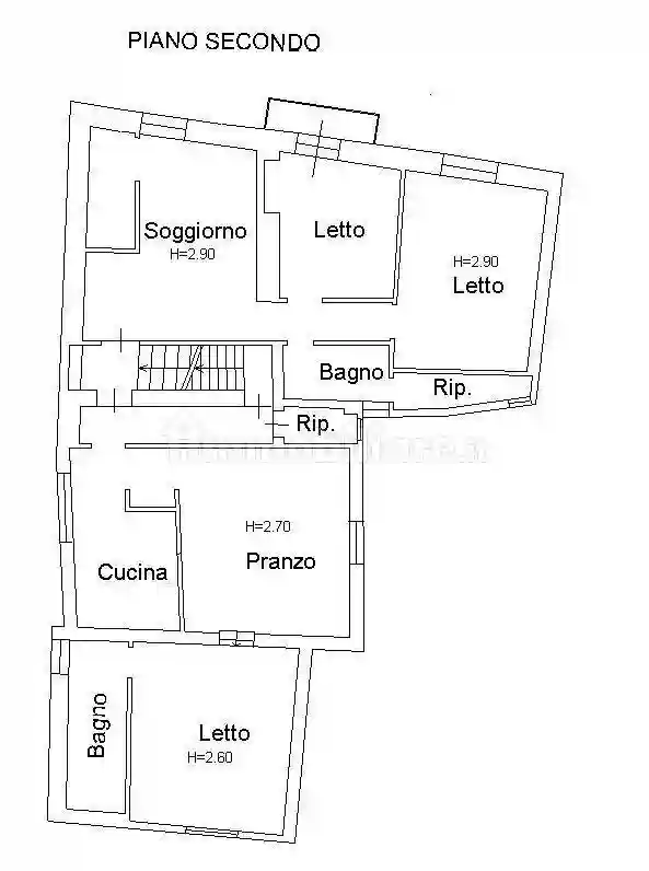 Casa indipendente - foto 3