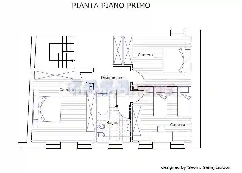 Casa indipendente - foto 2