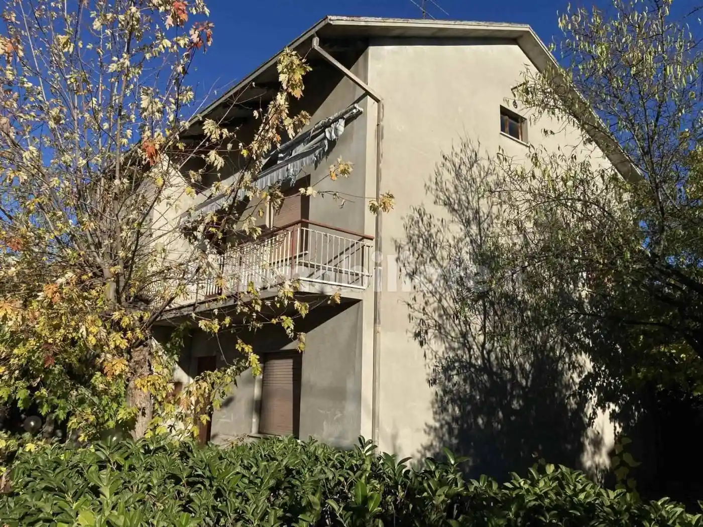 Casa indipendente in vendita a Cartoceto