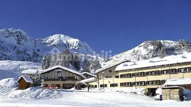 Appartamento in vendita a Valleve