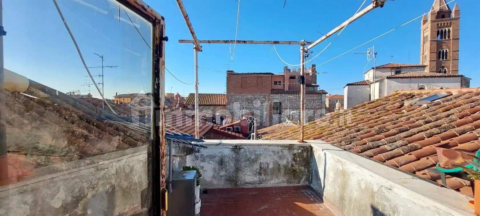 Appartamento in vendita a Grosseto