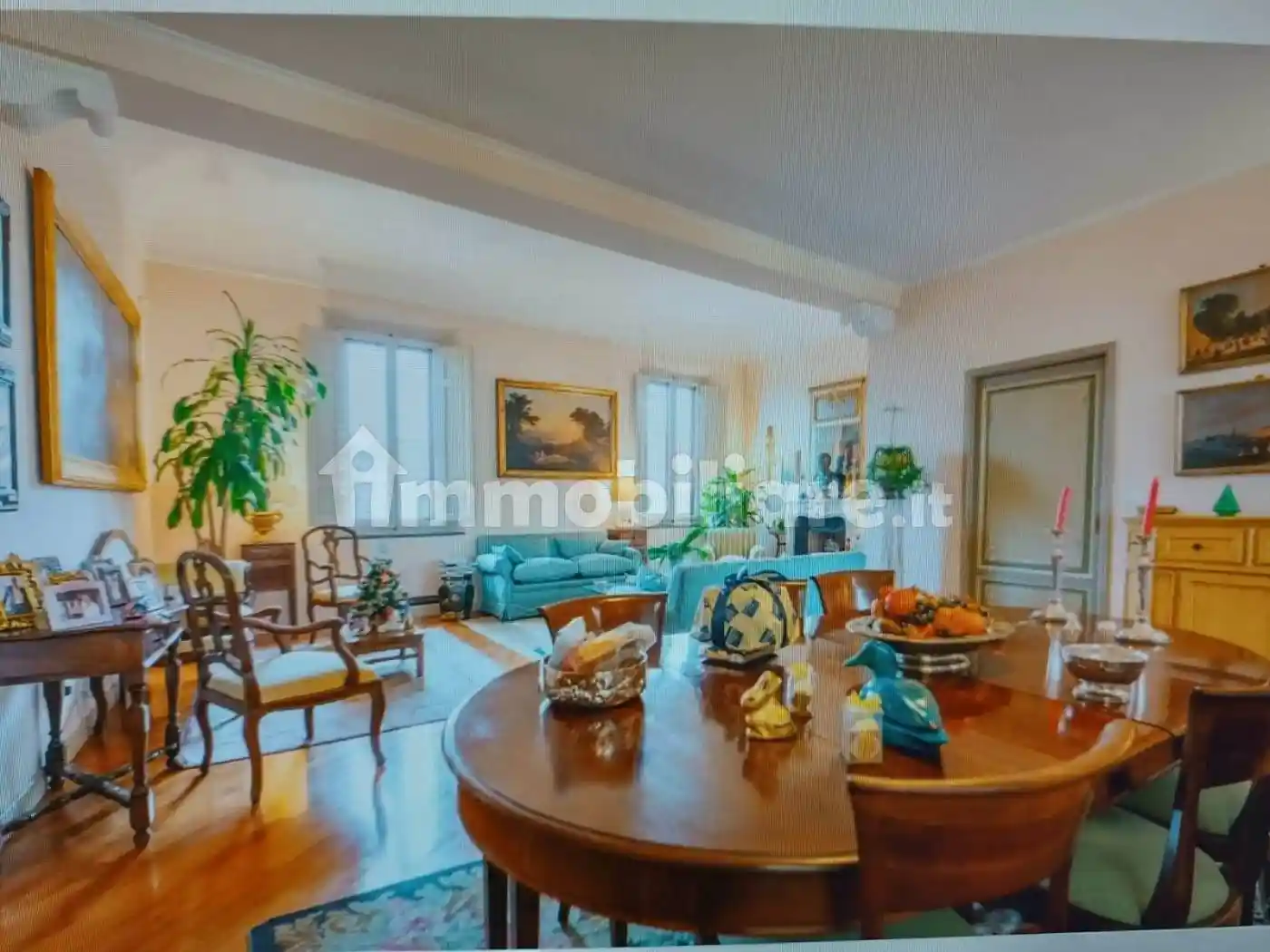 Appartamento in vendita a Firenze