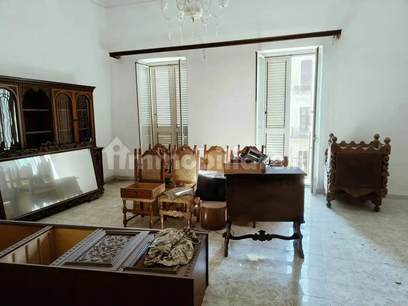 Appartamento in vendita a Licata