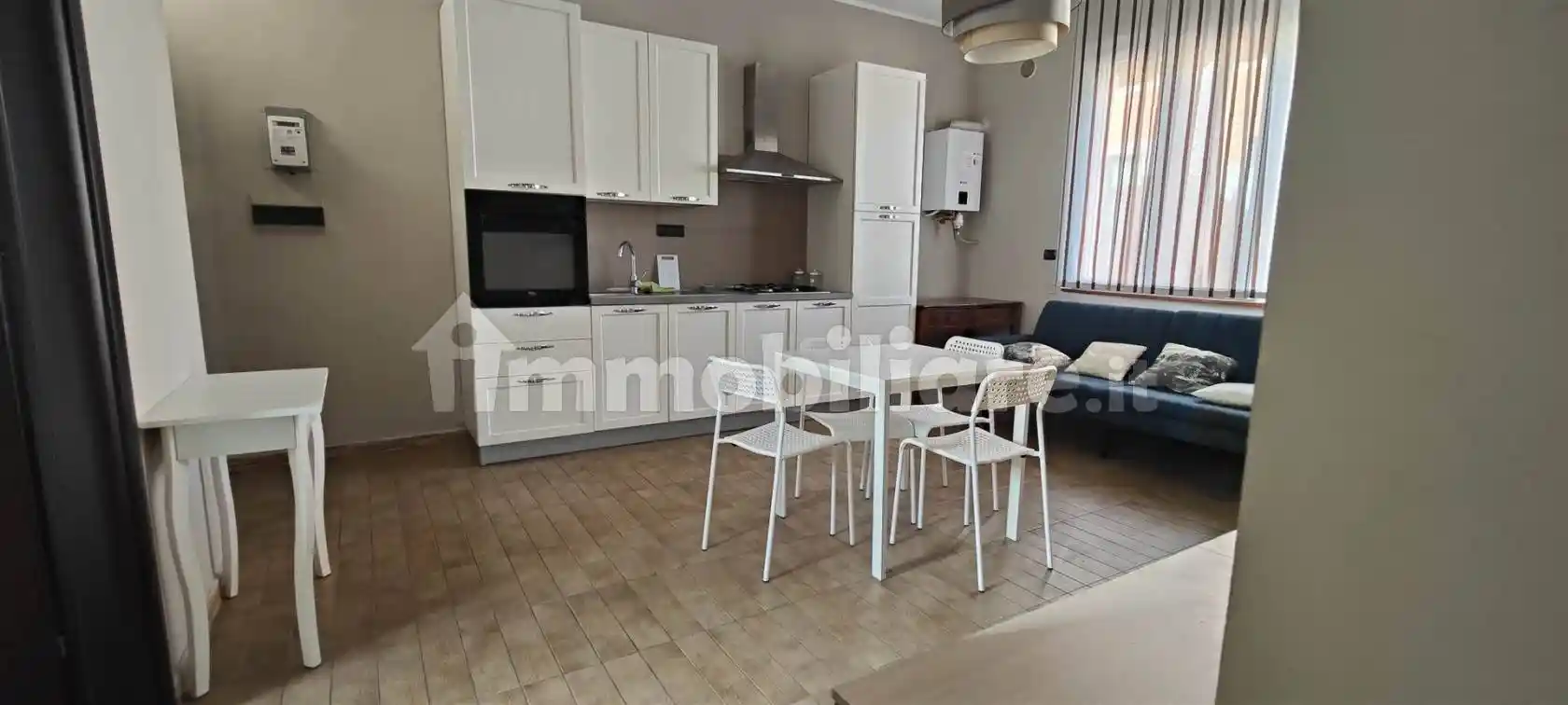 Quadrilocale via Adua, Centro, Cosenza - foto 2