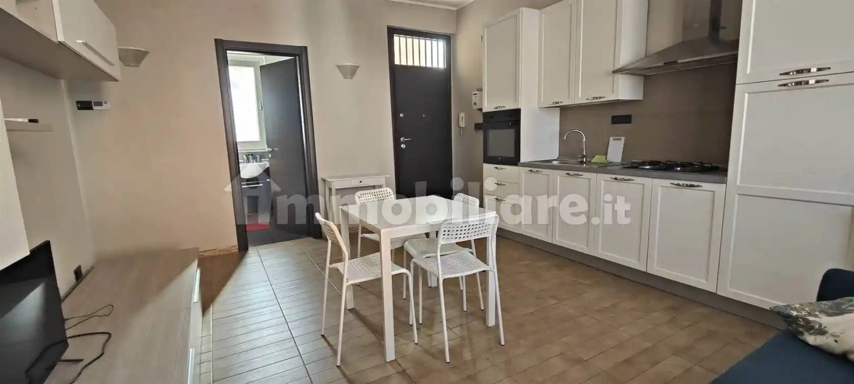 Quadrilocale via Adua, Centro, Cosenza - foto 4