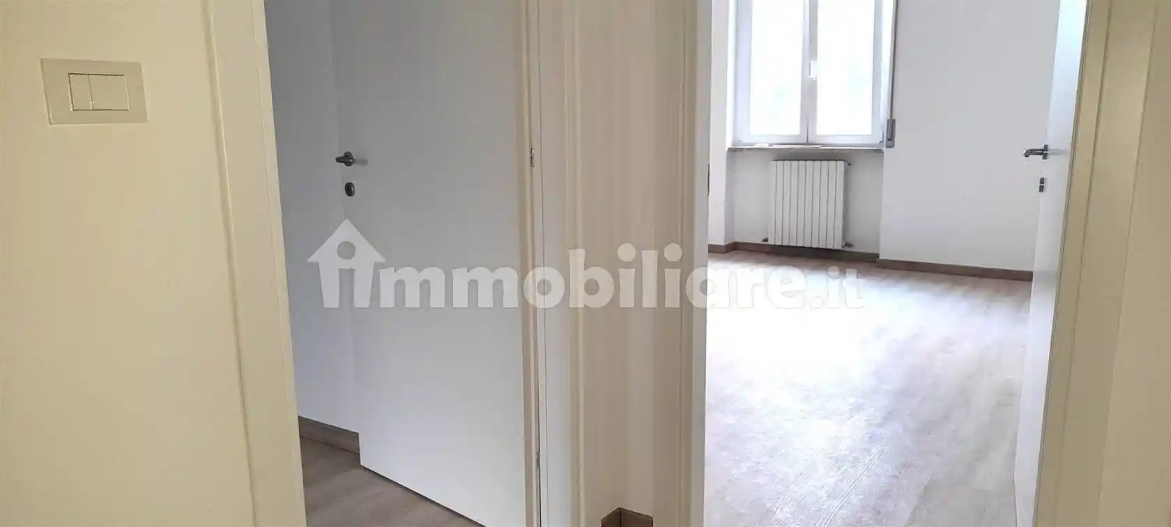 Quadrilocale via dei mille, Panebianco - Tribunale, Cosenza - foto 2