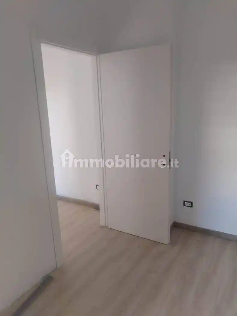 Quadrilocale via dei mille, Panebianco - Tribunale, Cosenza - foto 3