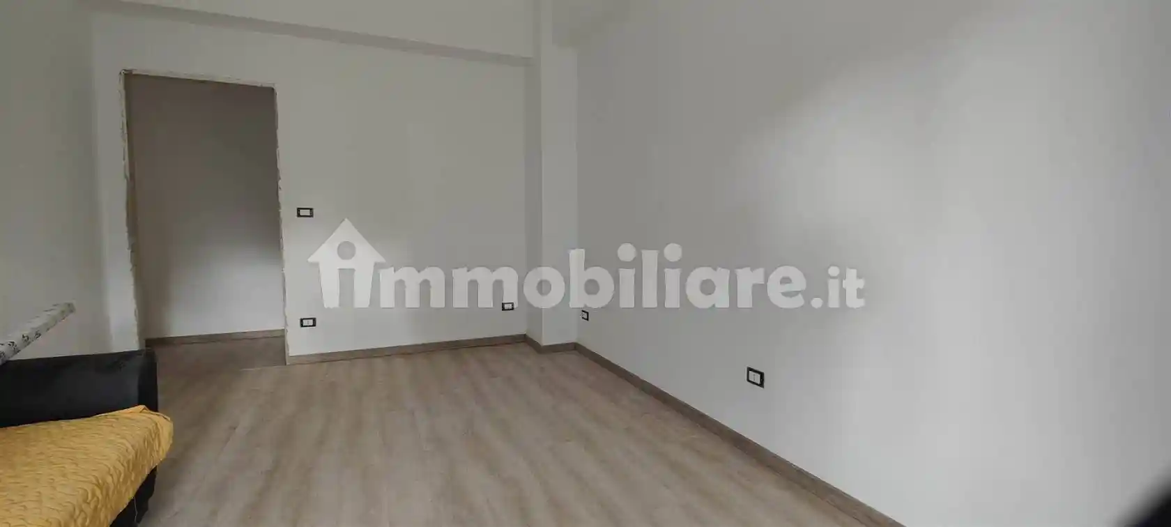 Quadrilocale via dei mille, Panebianco - Tribunale, Cosenza - foto 5