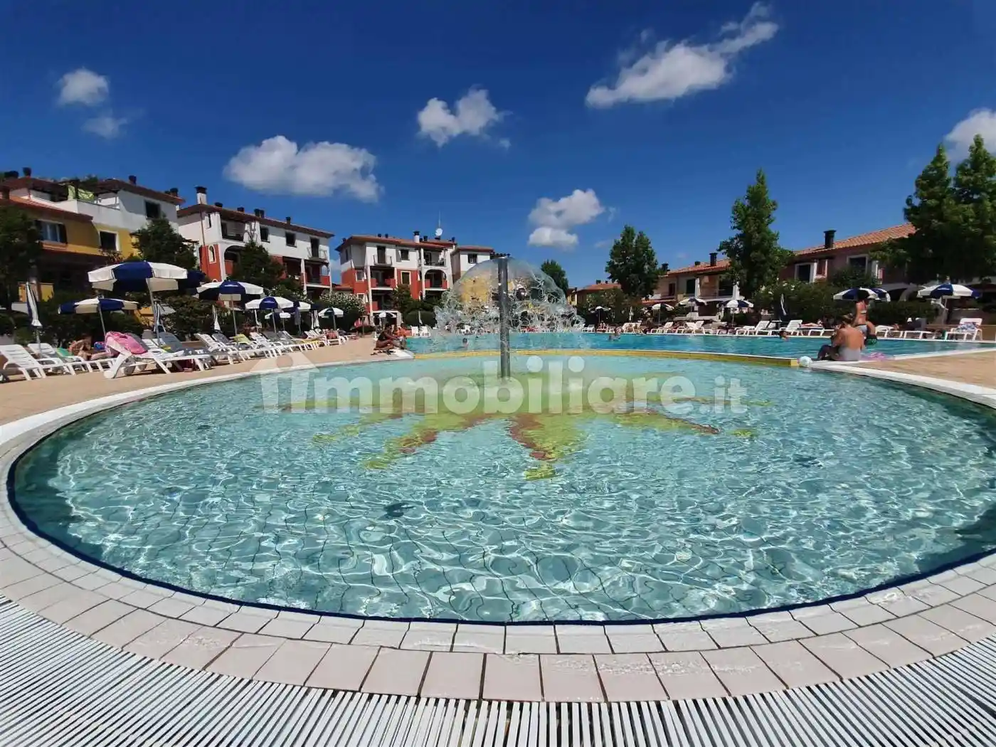 Appartamento in vendita a Caorle