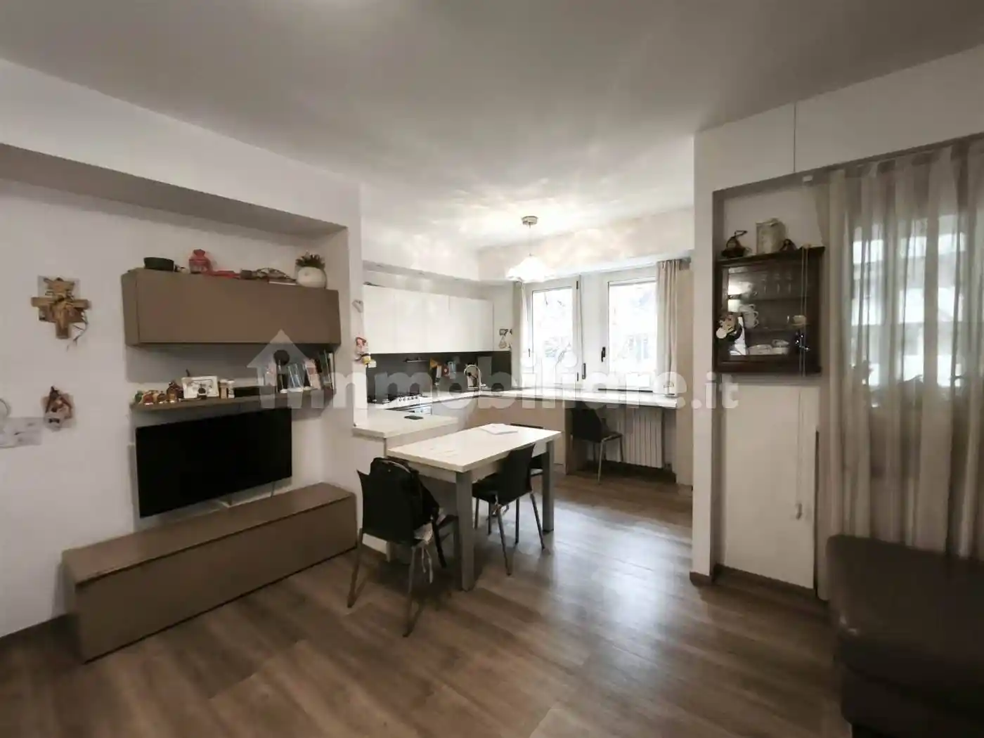 Appartamento in vendita a Rimini