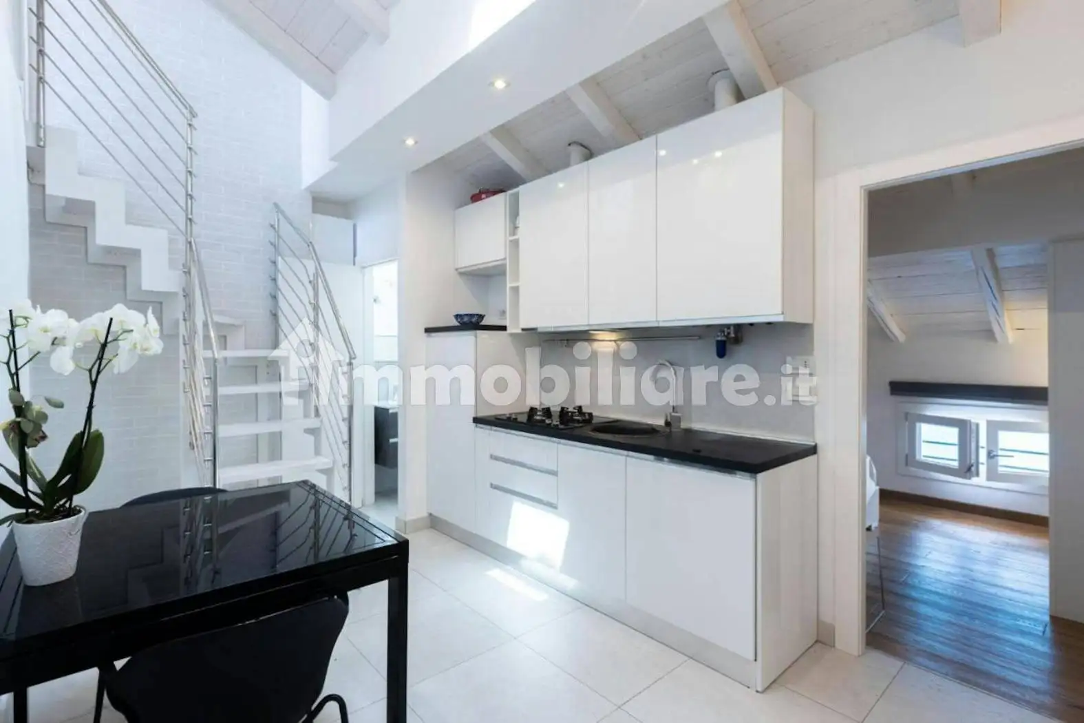 Appartamento in affitto a Bologna