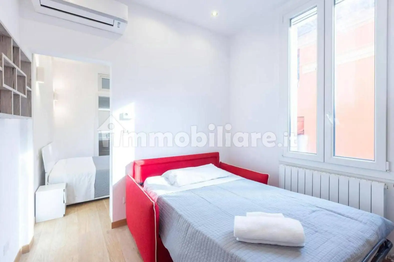 Appartamento in affitto a Bologna