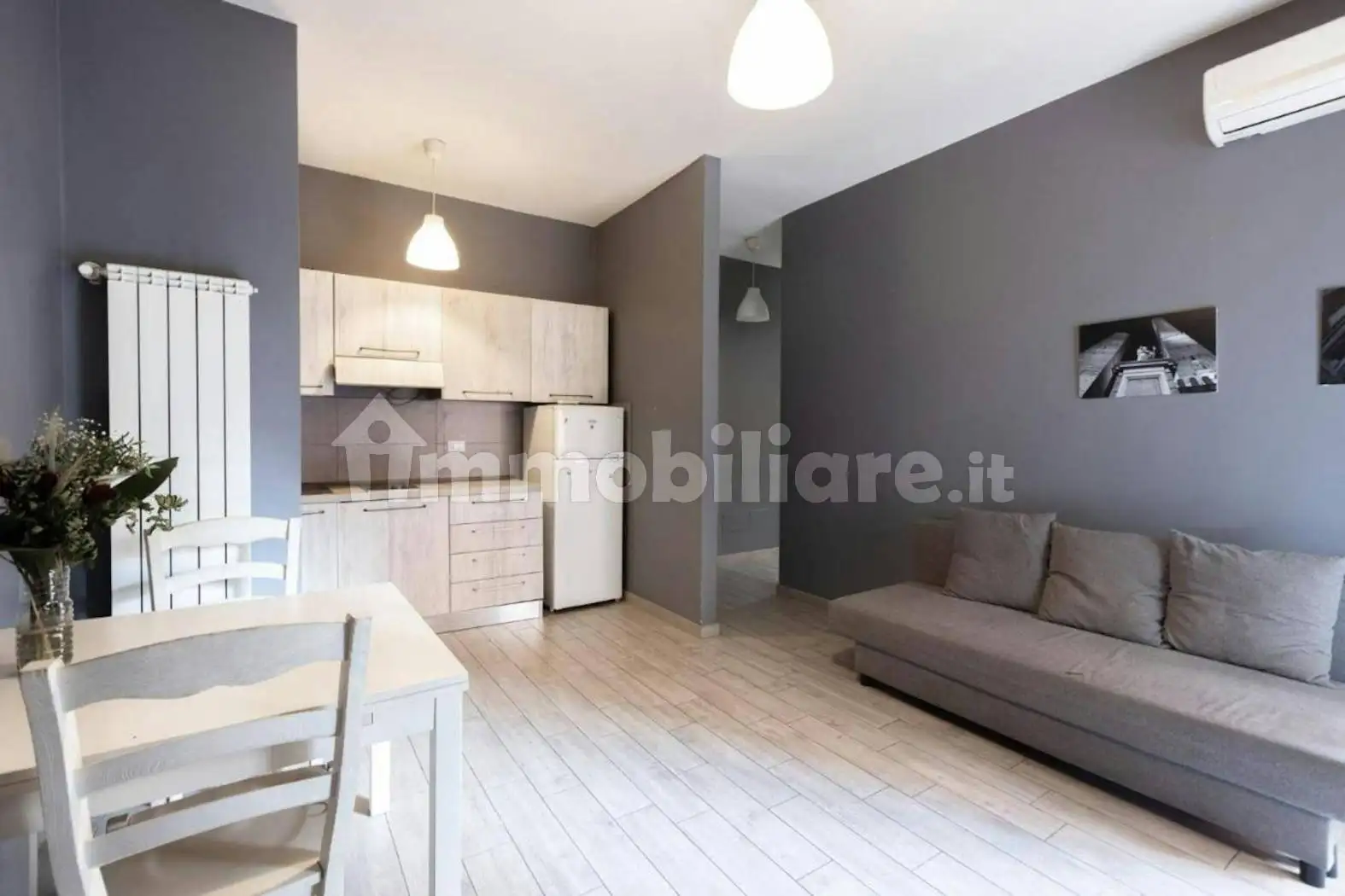 Appartamento in affitto a Bologna