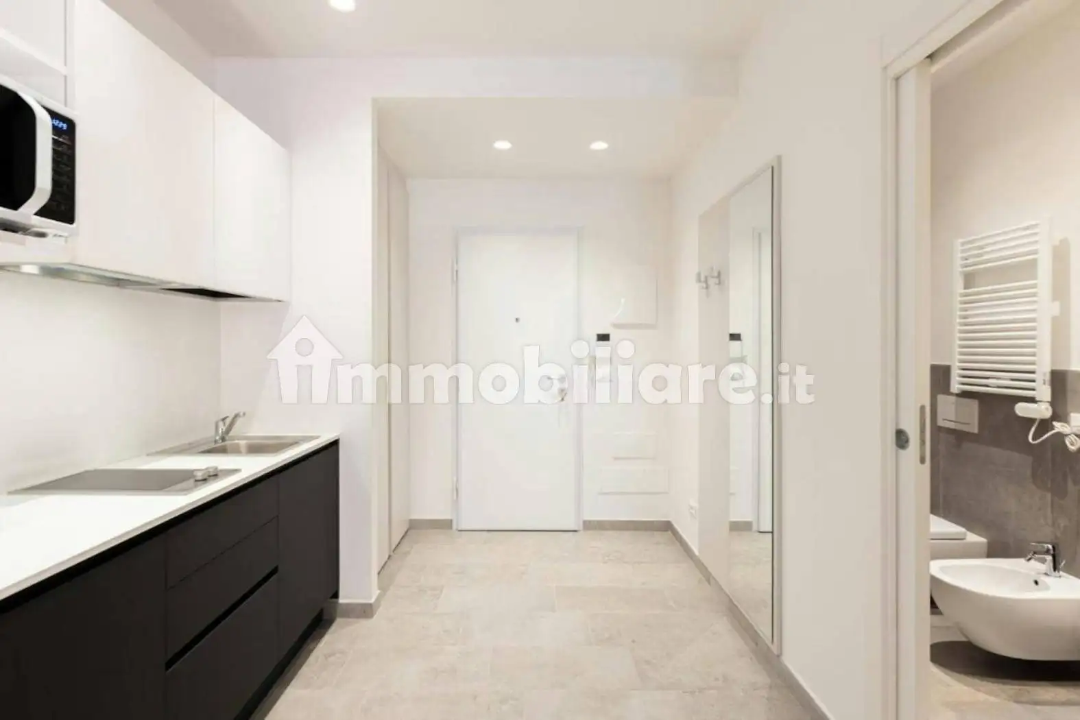 Appartamento in affitto a Bologna