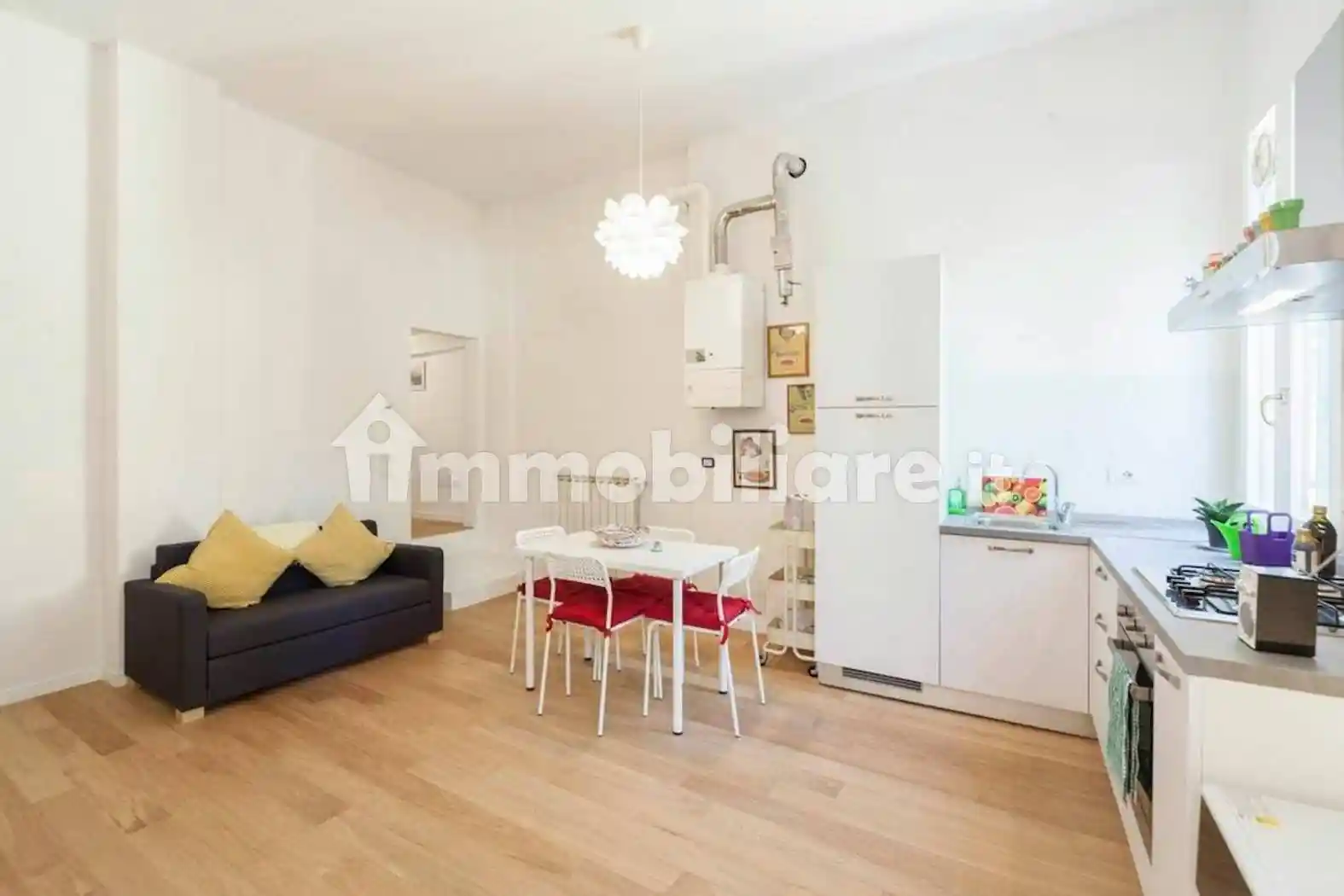 Appartamento - foto 5