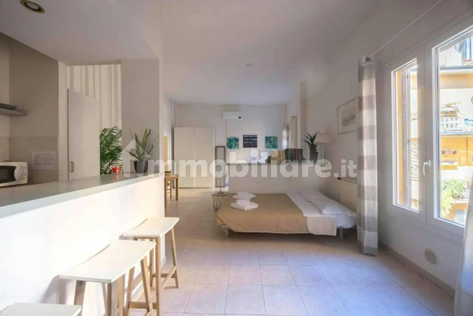 Appartamento in affitto a Bologna