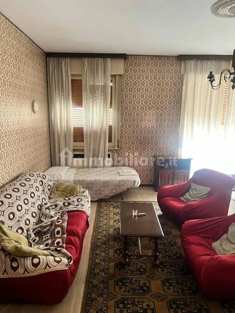 Appartamento in affitto a Bologna