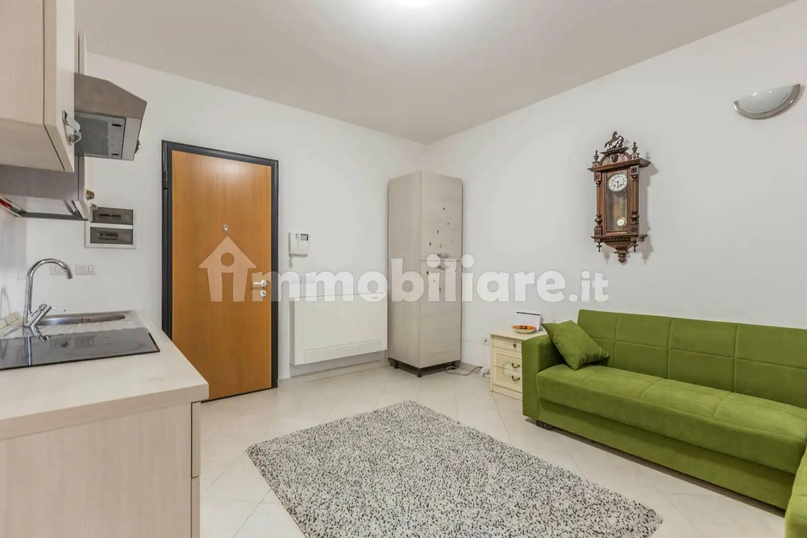 Appartamento in affitto a Bologna