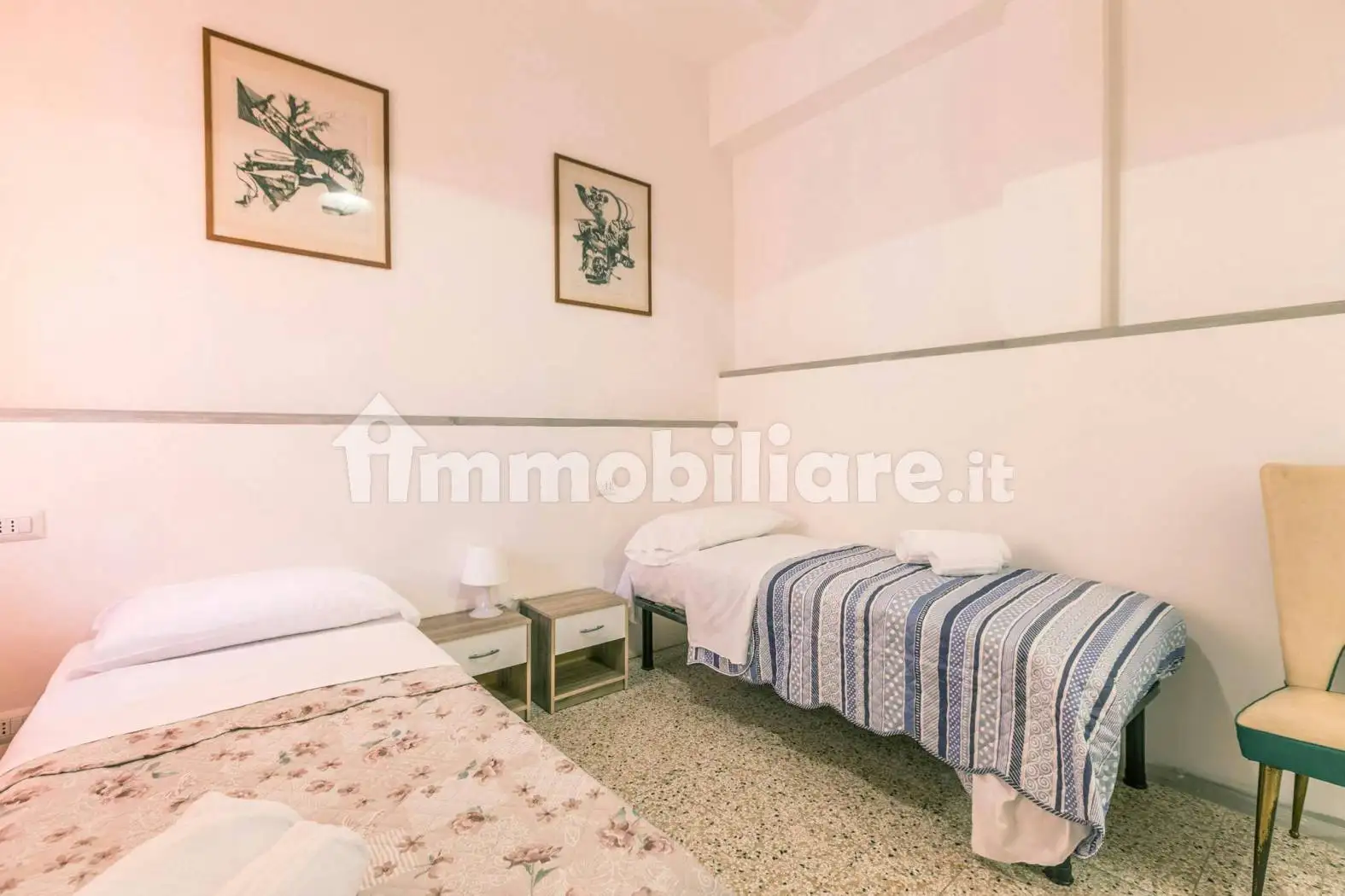 Appartamento in affitto a Bologna