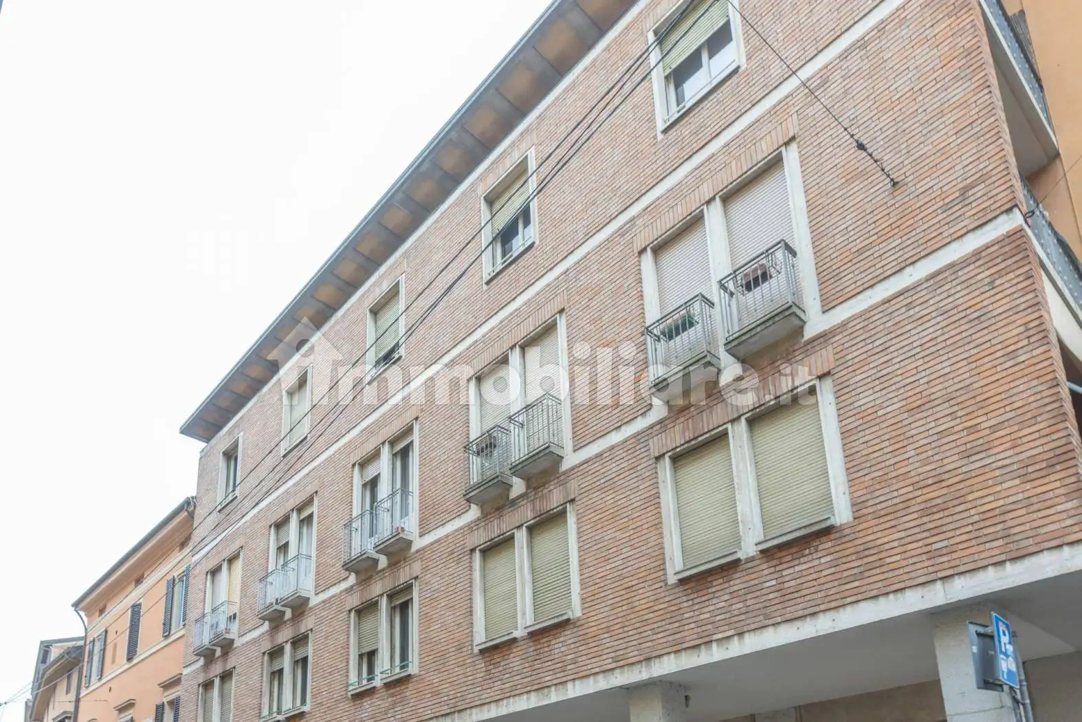 Appartamento in affitto a Bologna