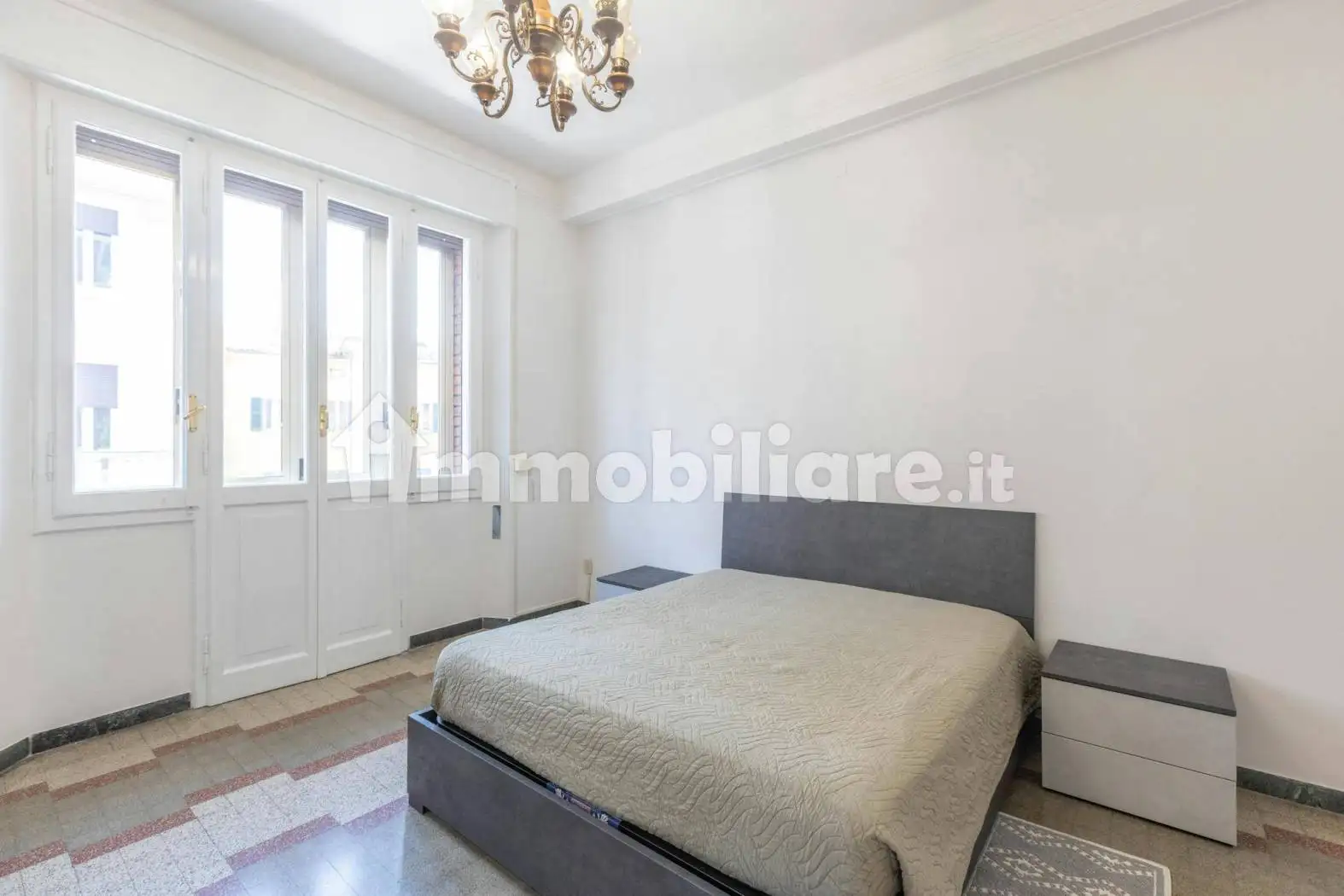 Appartamento in affitto a Bologna