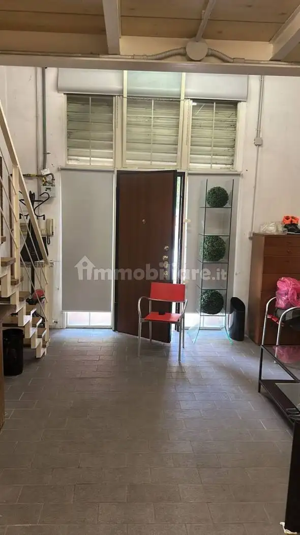 Appartamento in affitto a Bologna