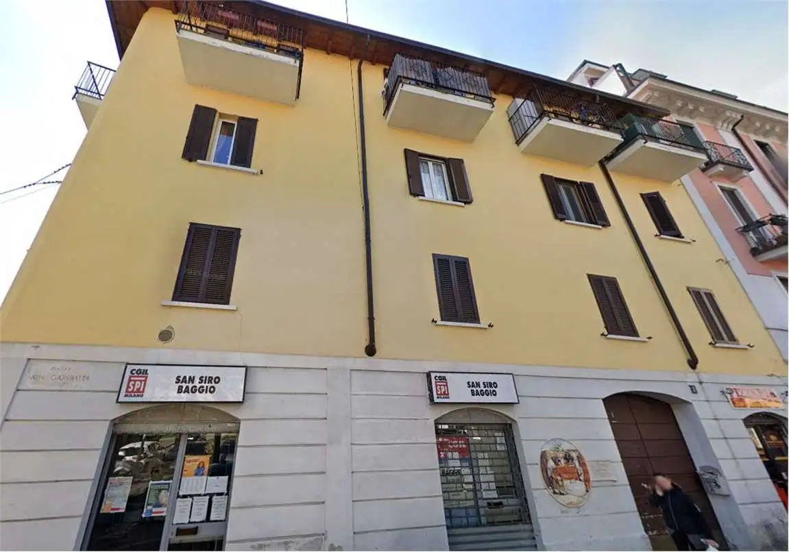 Appartamento in vendita a Milano