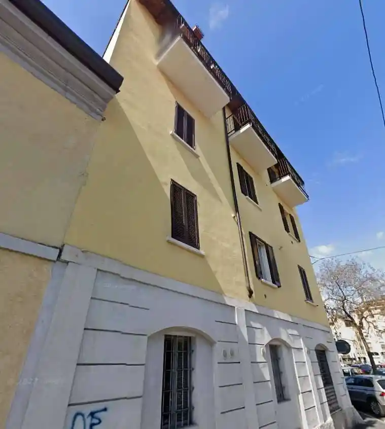 Trilocale piazza Anita Garibaldi, 1, Baggio, Milano - foto 2