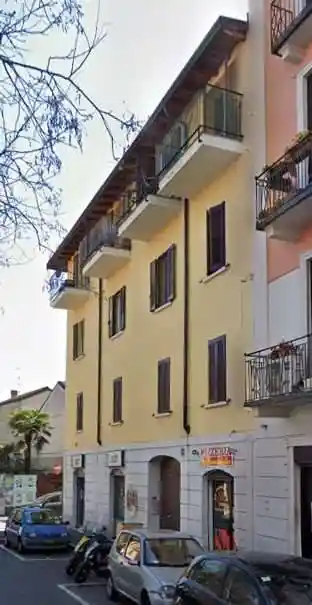 Trilocale piazza Anita Garibaldi, 1, Baggio, Milano - foto 3