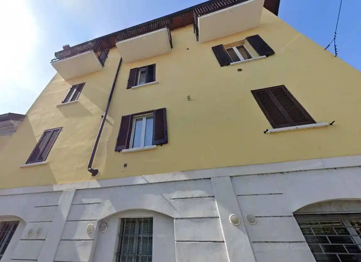 Trilocale piazza Anita Garibaldi, 1, Baggio, Milano - foto 4