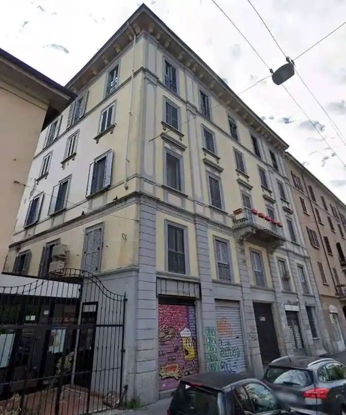 Bilocale via Ascanio Sforza, 49, Ascanio Sforza, Milano - foto 2