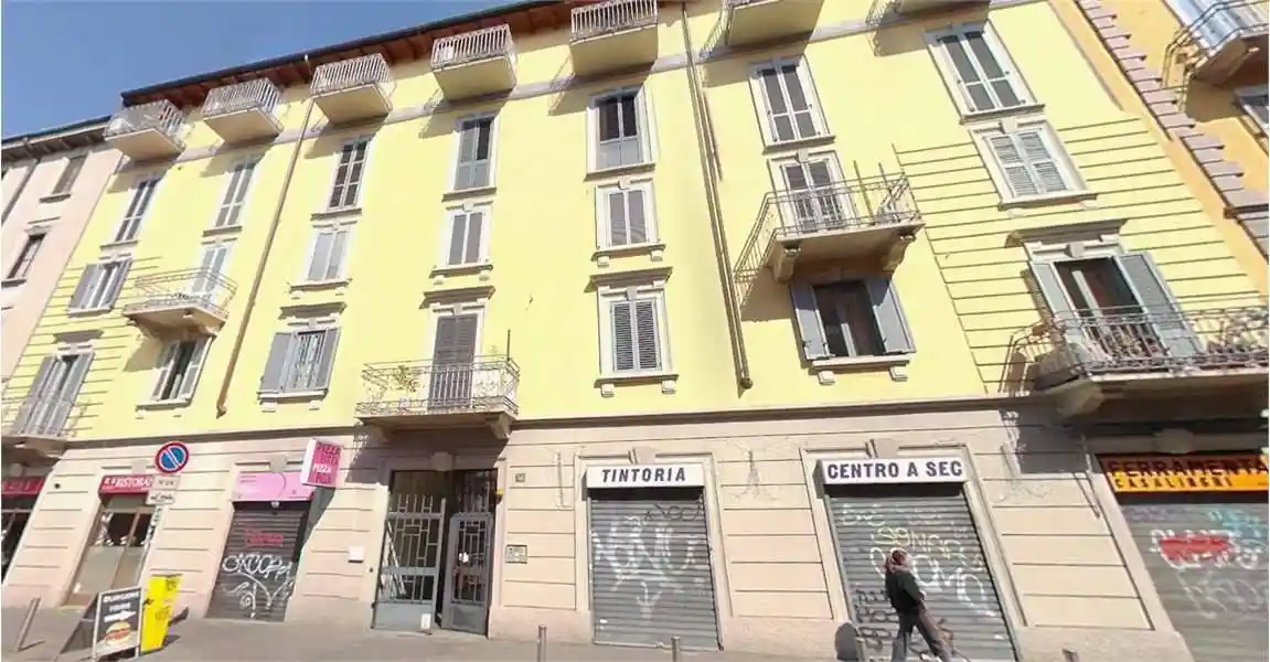 Trilocale via Carlo Imbonati, 56, Dergano, Milano - foto 2