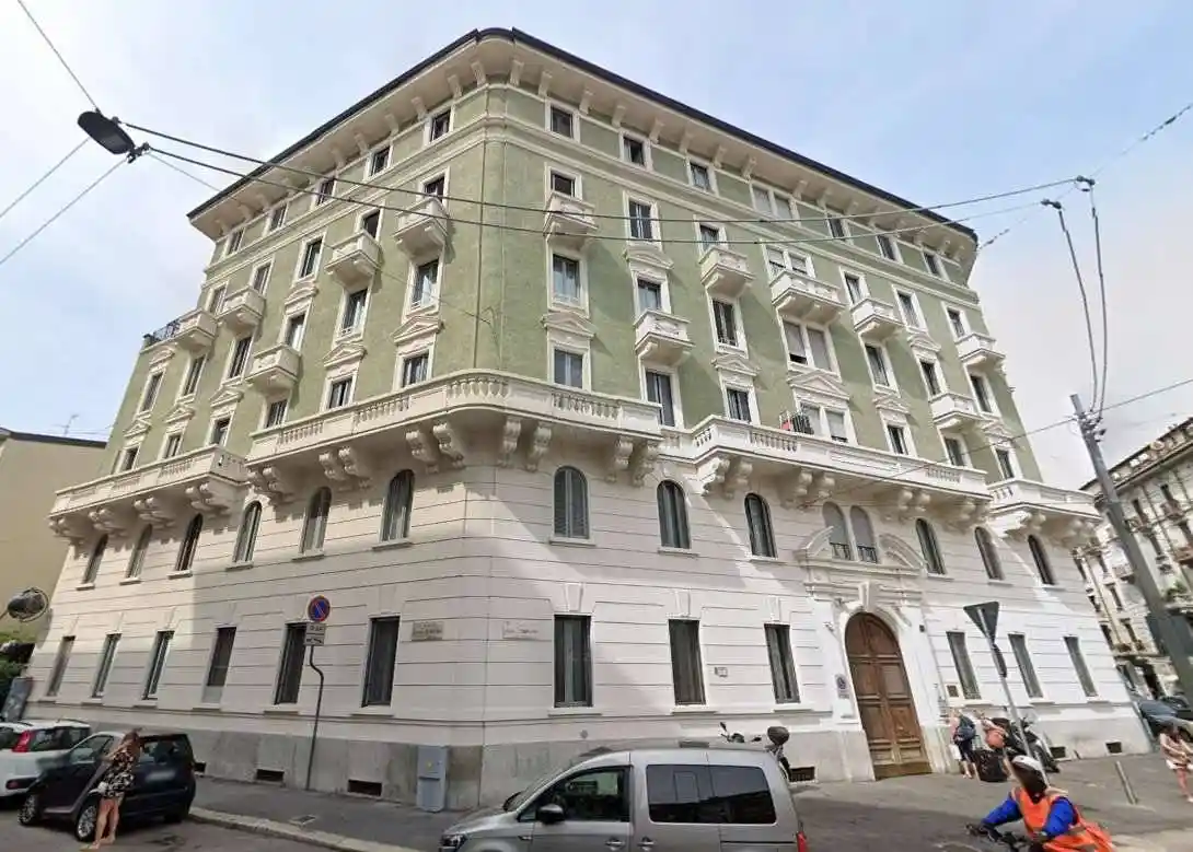 Trilocale via degli Imbriani, 31, Bovisa, Milano - foto 2