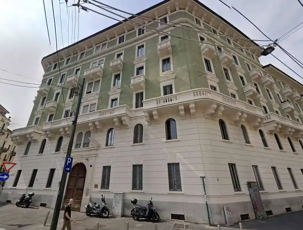 Trilocale via degli Imbriani, 31, Bovisa, Milano - foto 3