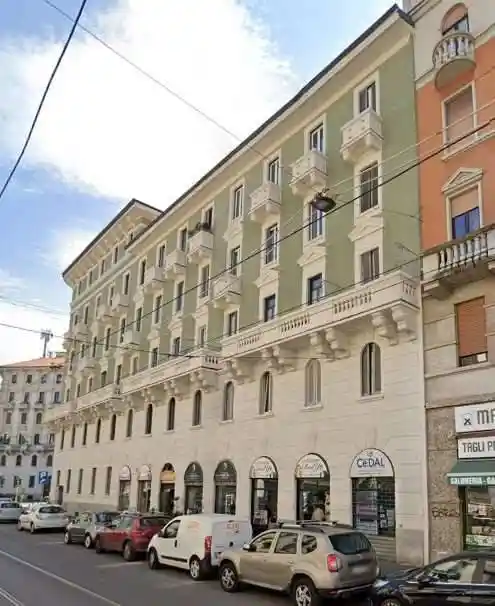 Trilocale via degli Imbriani, 31, Bovisa, Milano - foto 4