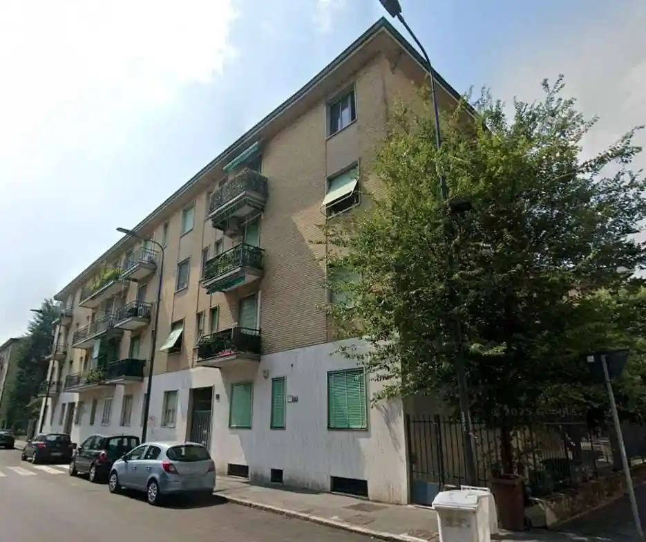 Quadrilocale via Alberico da Rosciate, 14, Baggio, Milano - foto 2