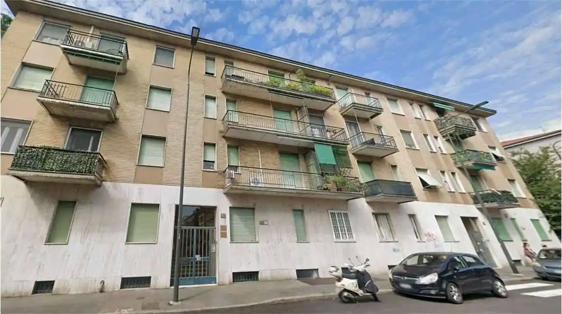 Quadrilocale via Alberico da Rosciate, 14, Baggio, Milano - foto 4