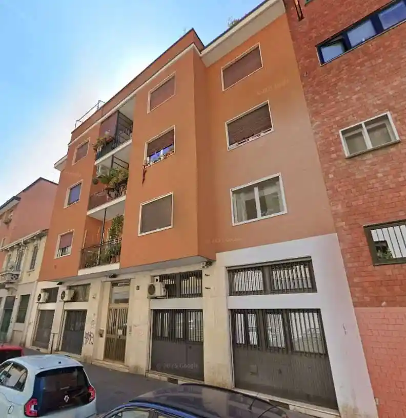 Bilocale via Termopili, 5, Pasteur, Milano - foto 3