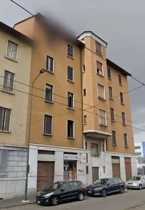 Bilocale via Giovanni Battista Grassi, 5, Vialba, Milano - foto 5