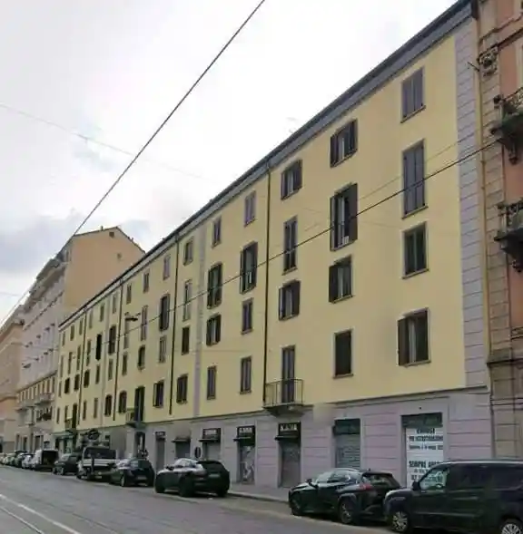 Trilocale viale Bligny , 42, Bocconi, Milano - foto 2