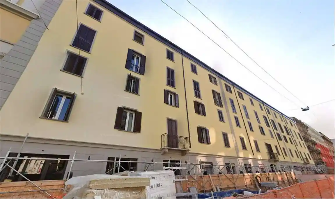Trilocale viale Bligny , 42, Bocconi, Milano - foto 3