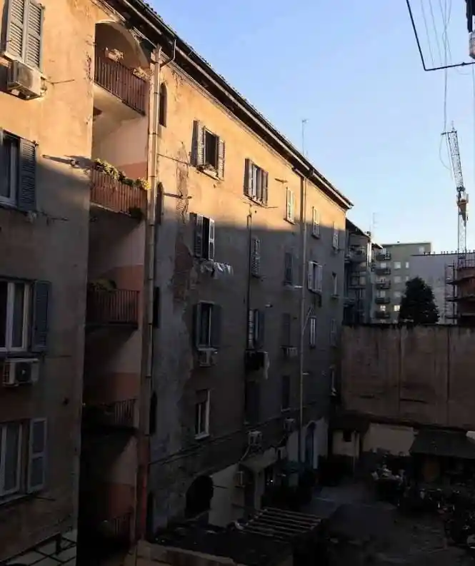 Trilocale viale Bligny , 42, Bocconi, Milano - foto 4