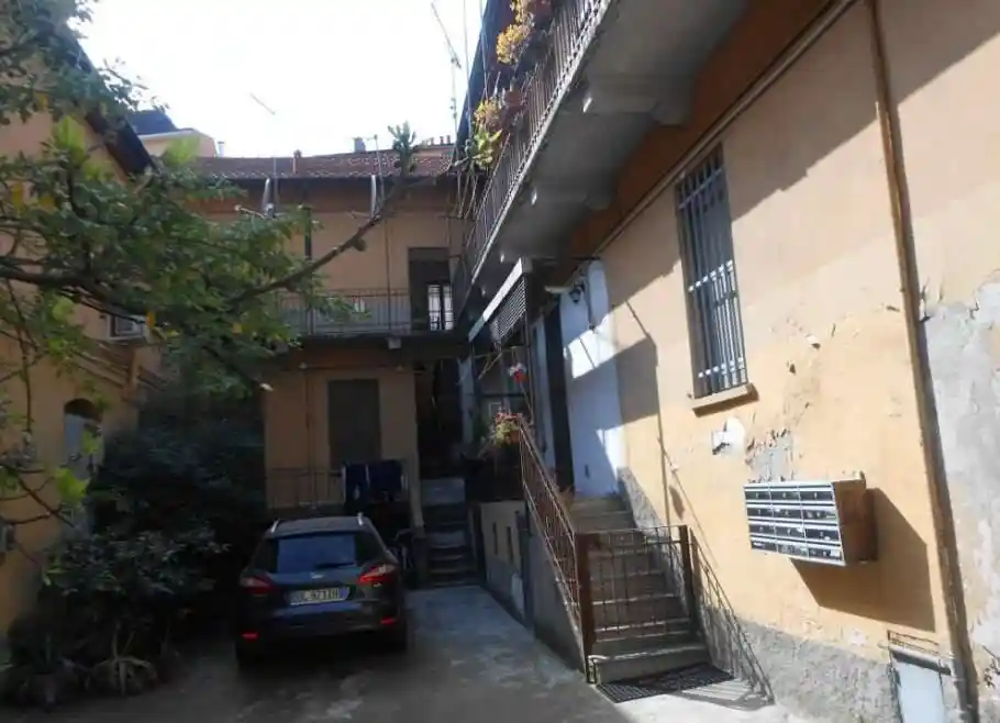 Trilocale via Privata Minturno, 5, Gorla, Milano - foto 2