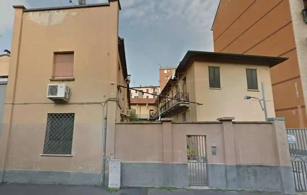 Trilocale via Privata Minturno, 5, Gorla, Milano - foto 4