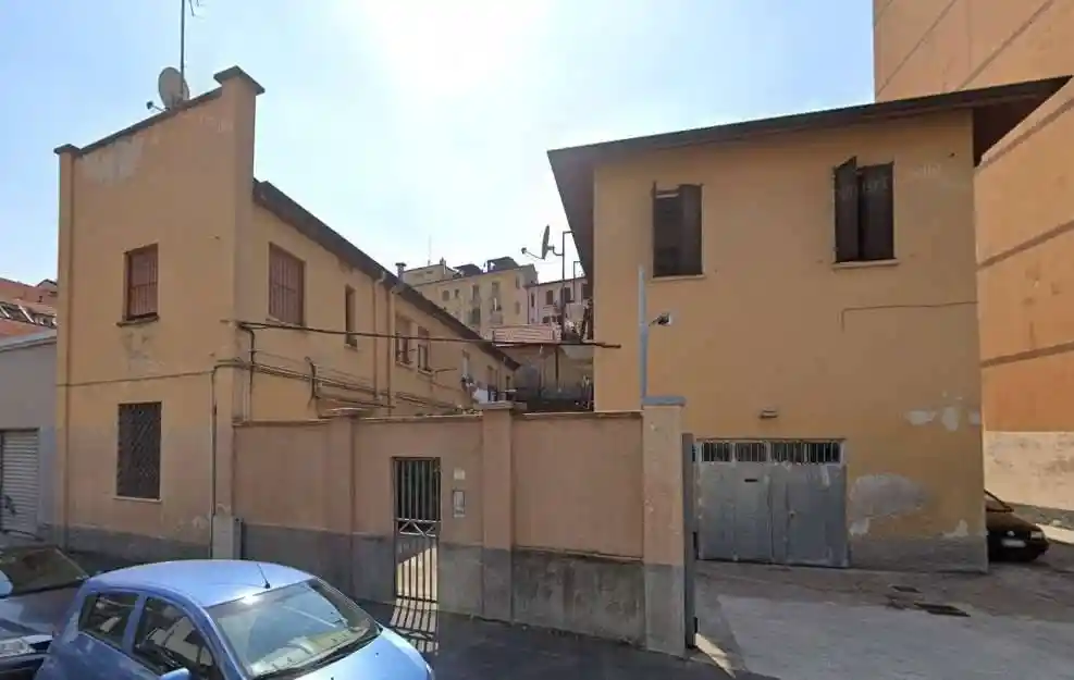 Trilocale via Privata Minturno, 5, Gorla, Milano - foto 5