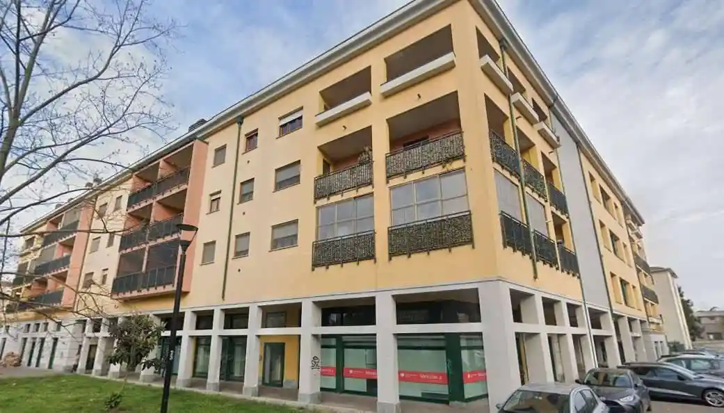 Trilocale via Giacinto Serrati Menotti, 12, Ponte Lambro, Milano - foto 2