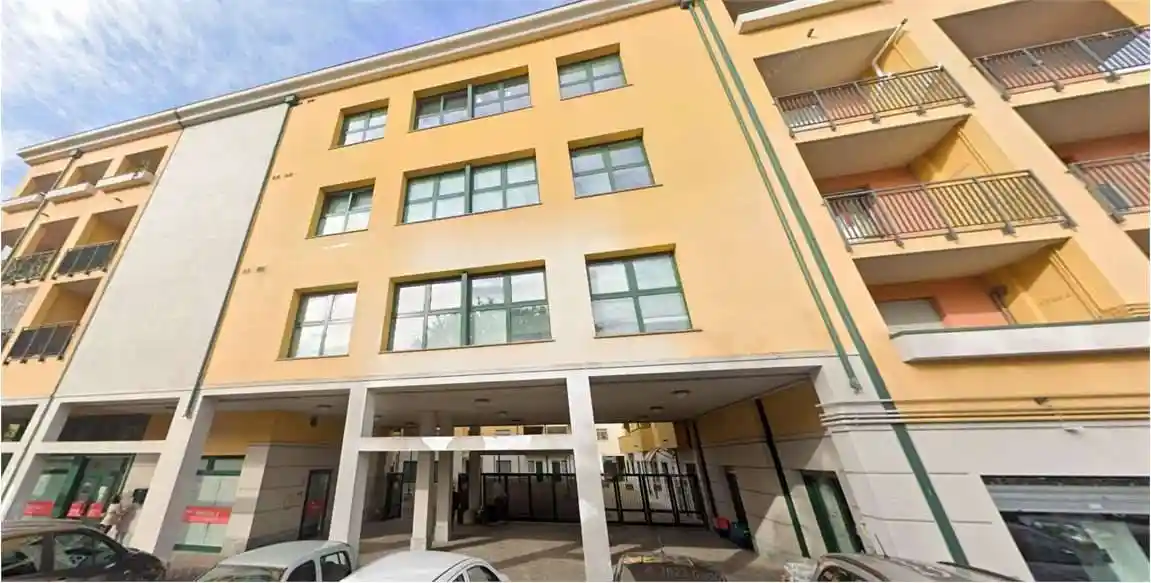 Trilocale via Giacinto Serrati Menotti, 12, Ponte Lambro, Milano - foto 3