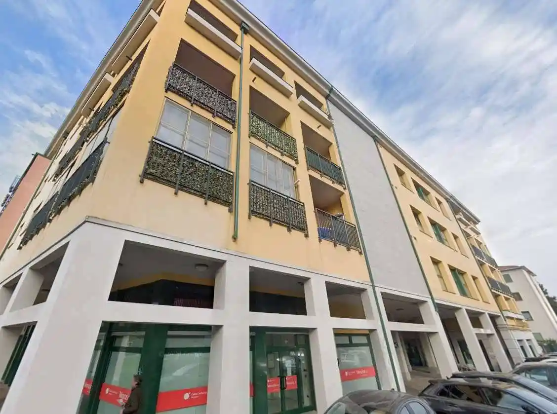 Trilocale via Giacinto Serrati Menotti, 12, Ponte Lambro, Milano - foto 4